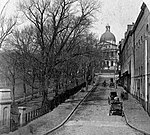 Park Street, Boston