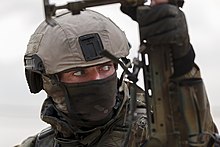 Russian SSO operator wearing a LShZ 1+ helmet. 256(1).KSO.jpg