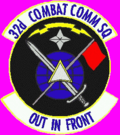 Thumbnail for 32nd Combat Communications Squadron