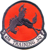 436° Squadrone di Addestramento - ACC - Emblem.png