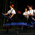 58th birthday of Śląsk Song and Dance Ensemble dancers10.jpg
