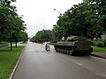 6739 - Moscow - Poklonnaya Hill - Tanks.JPG