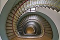 * Nomination staircase - Riga, Alberta street 12 - art nouveau museum --Virtual-Pano 06:56, 8 October 2022 (UTC) * Promotion  Support Good quality. --Ermell 08:00, 8 October 2022 (UTC)