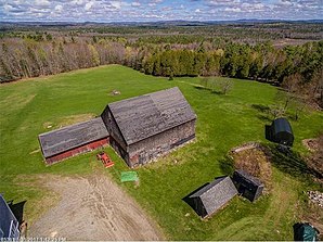 Whitney Farm in Appleton