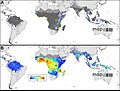 Thumbnail for Malaria Atlas Project