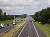 Motorway A30