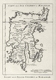 Sultanate of Gowa Former sultanate in Southern Sulawesi