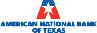 <span class="mw-page-title-main">American National Bank of Texas</span>