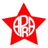 APRA Peru logosu.svg