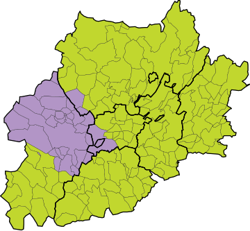 Autoritat Territorial de la Mobilitat de l'Àrea de Lleida