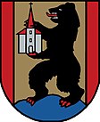 Petzenkirchen címere