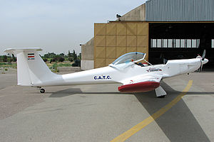Aeromot AMT-200 Super Ximango