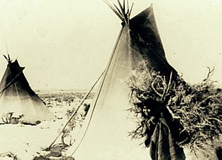 <span class="mw-page-title-main">Pahvant</span> Extinct band of Ute people of modern Utah, US