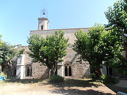 Abbaye de la Celle (Var).JPG