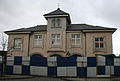 Abbeyleix Market House restoration