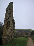 Vorschaubild für Abbotsbury Abbey