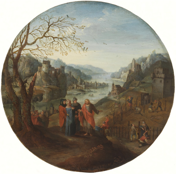 File:Abel Grimmer - Landscape with the Parable of the Barren Fig Tree.png