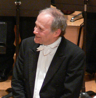 <span class="mw-page-title-main">Ádám Fischer</span> Hungarian conductor