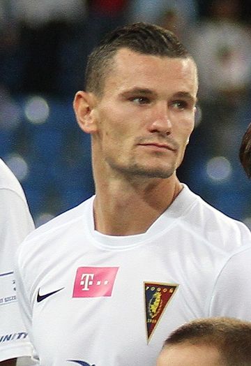 Adam Frączczak