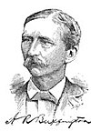 Adelbert R. Buffington