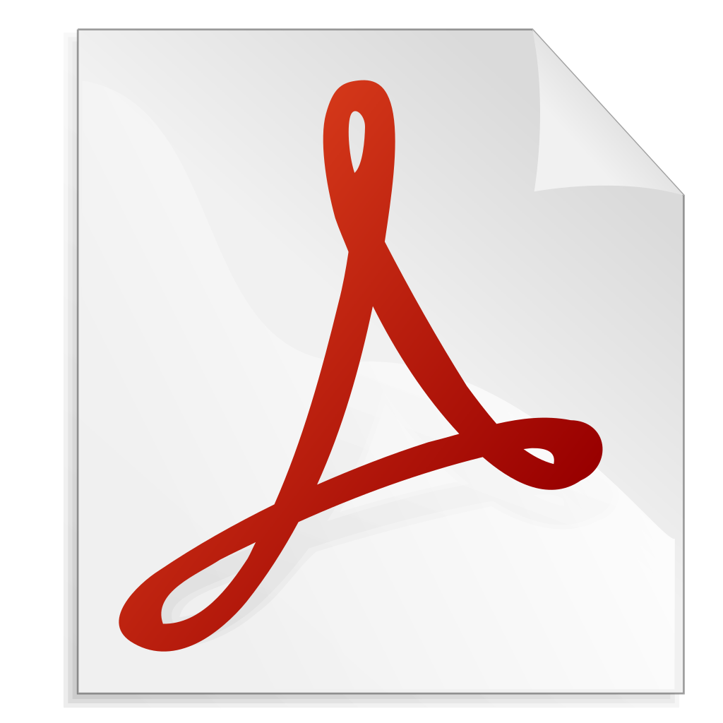 pdf icon