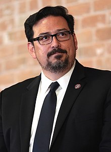 = Current Arizona Secretary of State Adrian Fontes