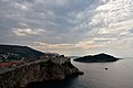 Adriatic Sea off Dubrovnik (3) (30012446286).jpg