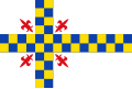 Vlag van Aduard