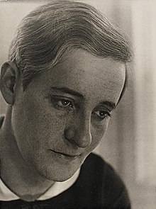 אנה בירמן, דיוקן עצמי, 1931