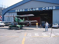 Aero Club Como