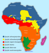 African language families pl.svg