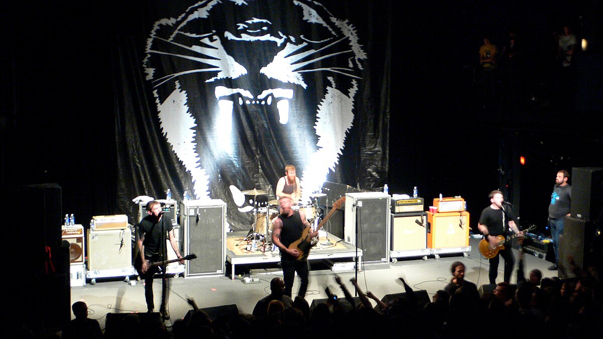 Against Me discography Wikipedia