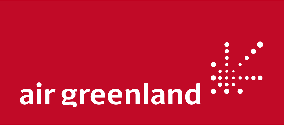 Image result for air greenland logo