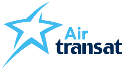 Logo Air Transat. Svg