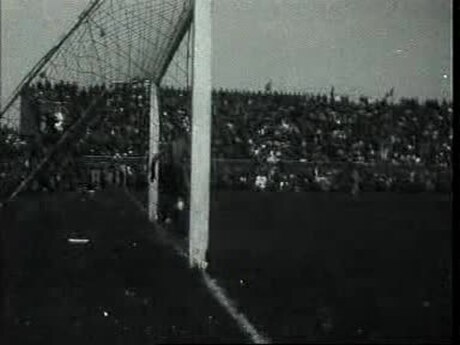 Nederlands landskampioenschap voetbal 1936/37