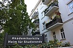 Ledigenheim der Bau- und Wohnungsgenossenschaft „Wiener Heim“