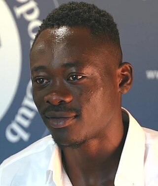 <span class="mw-page-title-main">Akor Adams</span> Nigerian footballer (born 2000)