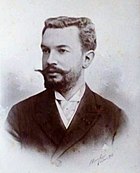 Albert Le Roy