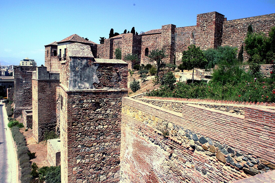 Alcazaba