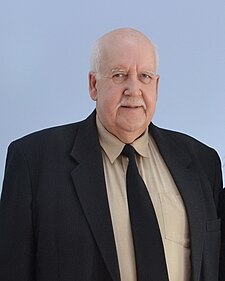 A. J. Kundrotas (rok 2012)