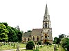 All Saints, Nocton - geograph.org.uk - 811310.jpg