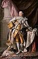 George III of the United Kingdom, 1760-1820