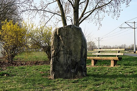 Alsbach (Bergstrasse) Hinkelstein