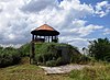 Altenburg pavilion near Heimburg