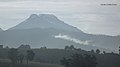 Amanecer en el Volcan Iztaccíhuatl - panoramio.jpg