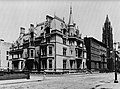 Amerikanischer Photograph um 1895 - Fifth Avenue von der 52nd Street (Zeno Fotografie).jpg