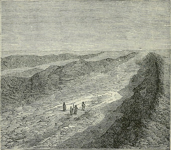 File:Ancient Babylonian canals.jpg