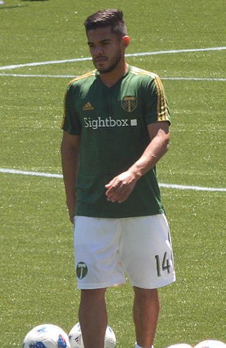 <span class="mw-page-title-main">Andrés Flores</span> Salvadoran footballer (born 1990)