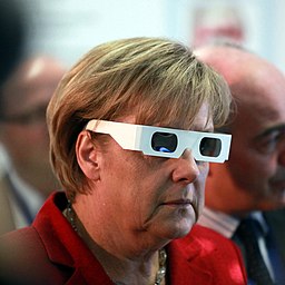 Die NSA und das Merkel Handy