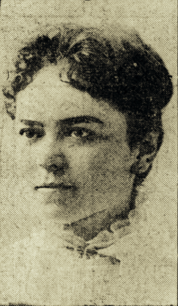 File:Annie Rhea Wilson (Chicago Tribune, 1907).png